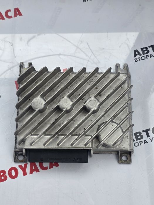 Усилвател за Vag group