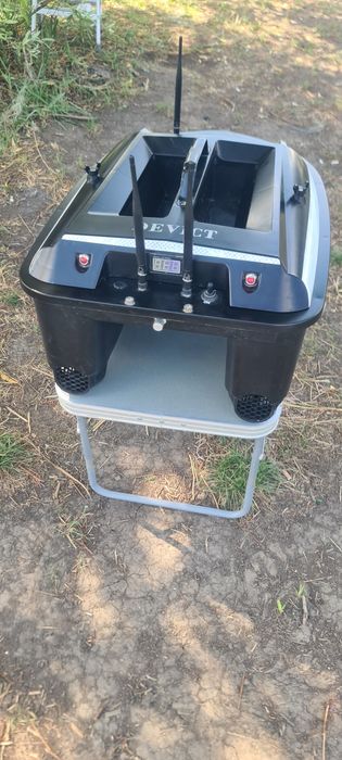 Devict SCATA  Gps+  сонар