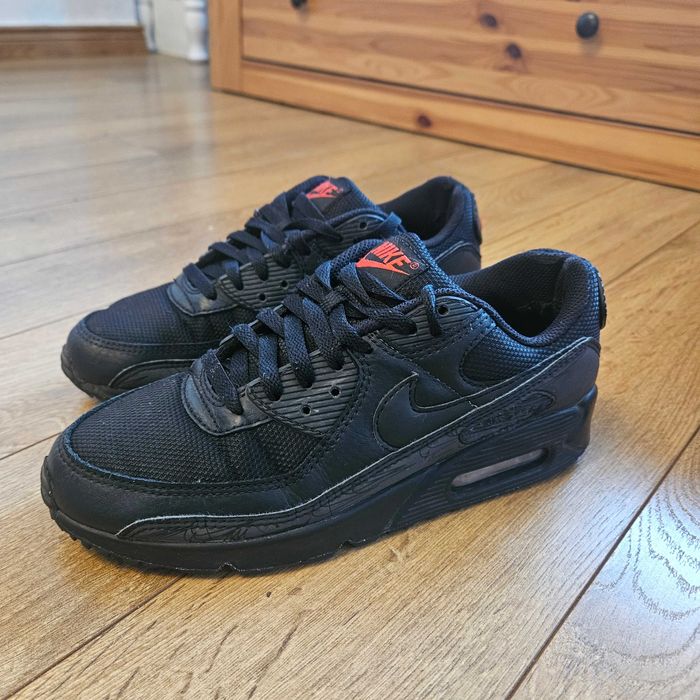 Мъжки Маратонки NIKE Air Max 90 размер EU 40,5