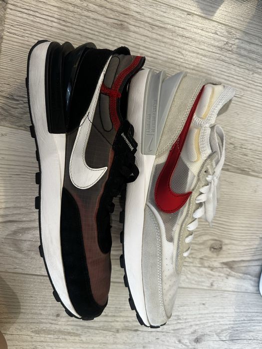 Кроссовки оригинал Nike, New Balance, Salomon