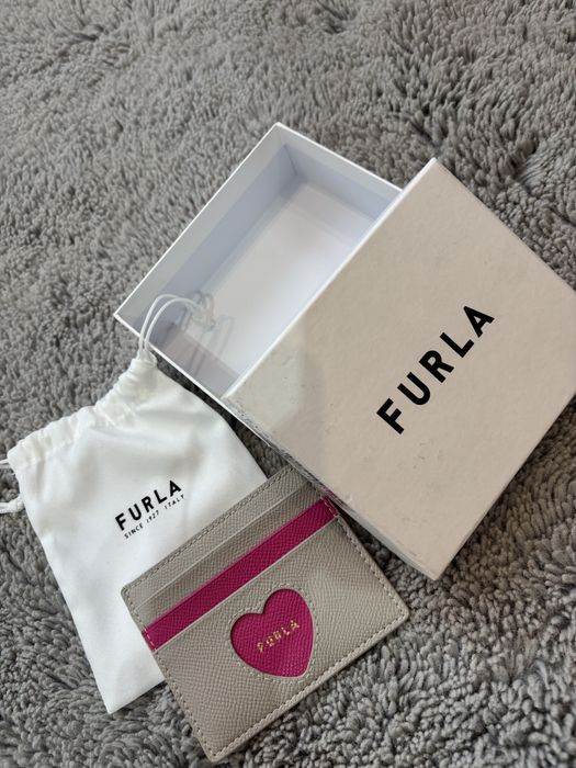 Кардхолдър Furla