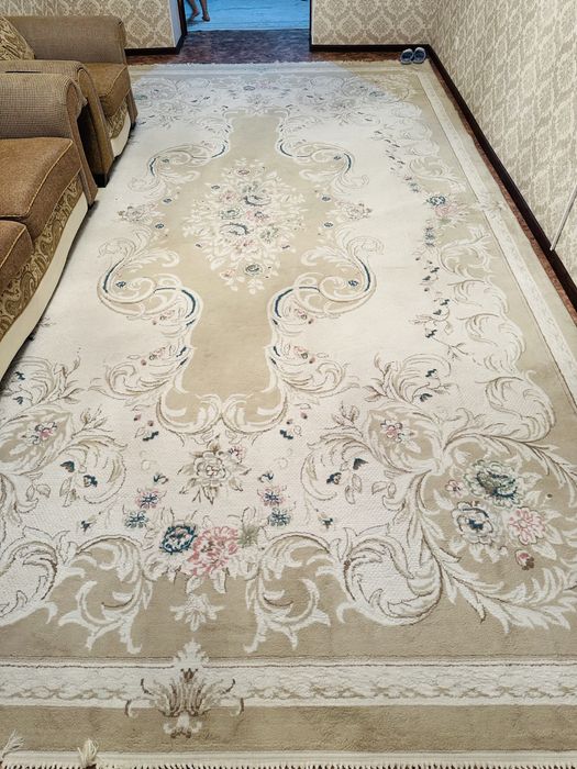 Продам ковер