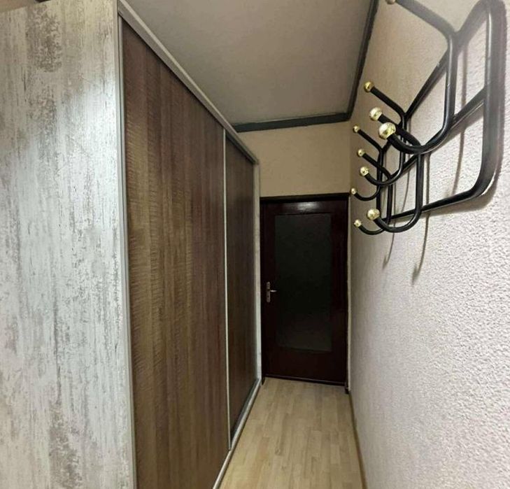 Дава се под наем Едностаен апартамент в Пловдив, Тракия - 37 кв.м за 255 € - Снимка #3