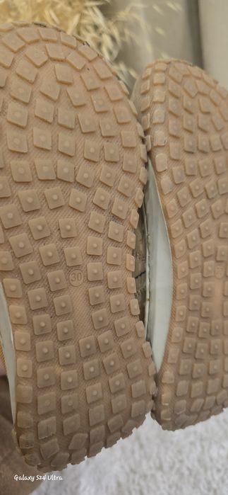 Детски обувки и боти