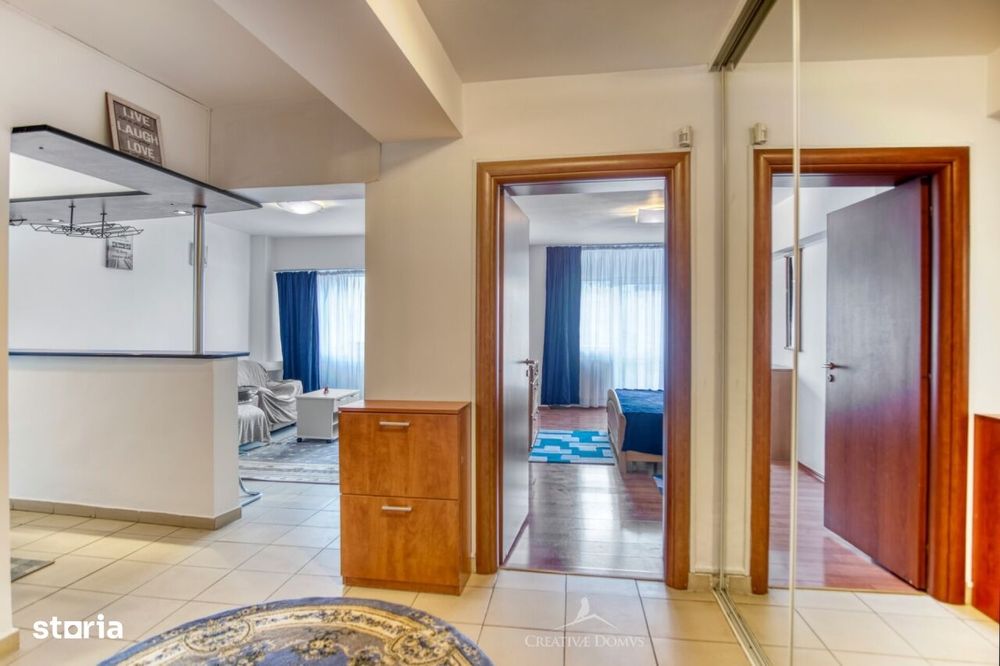 Bulevardul Unirii - Apartament cu doua camere