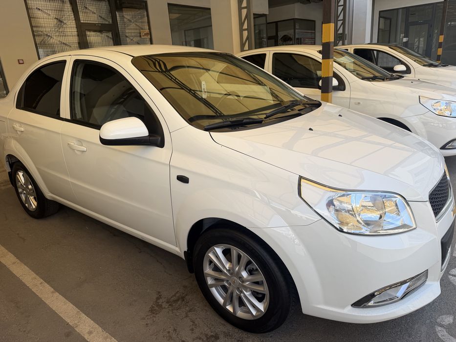 Nexia 3 poz4 2022г