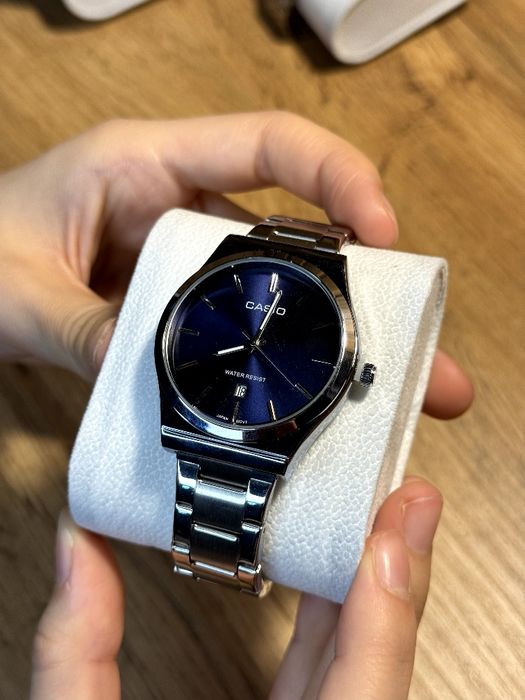 CASIO, Наручные часы, Подарки