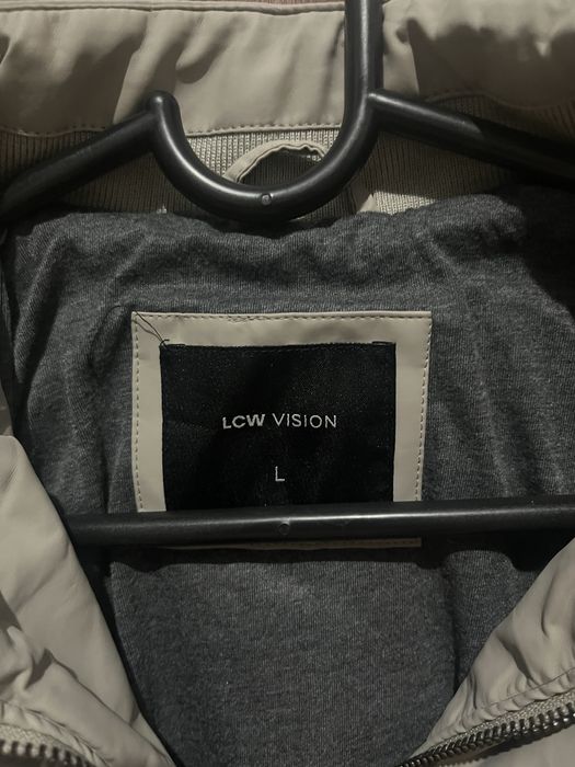 Жужская новый куртка