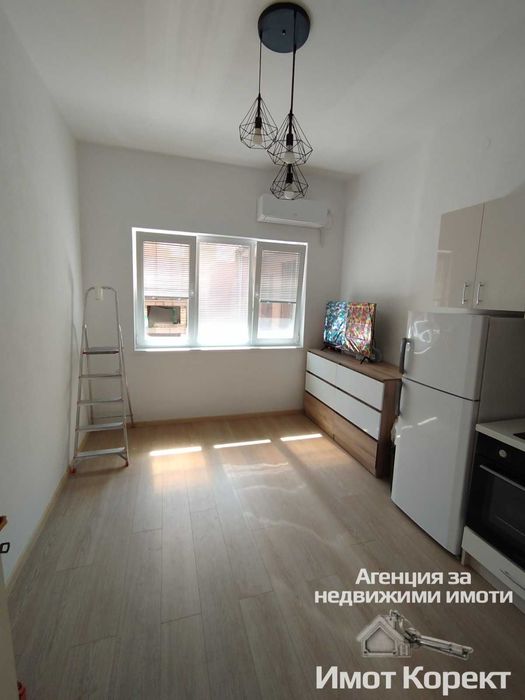 Продава се Едностаен апартамент в Асеновград - 26 кв.м за 1731 €/кв.м - Снимка #4
