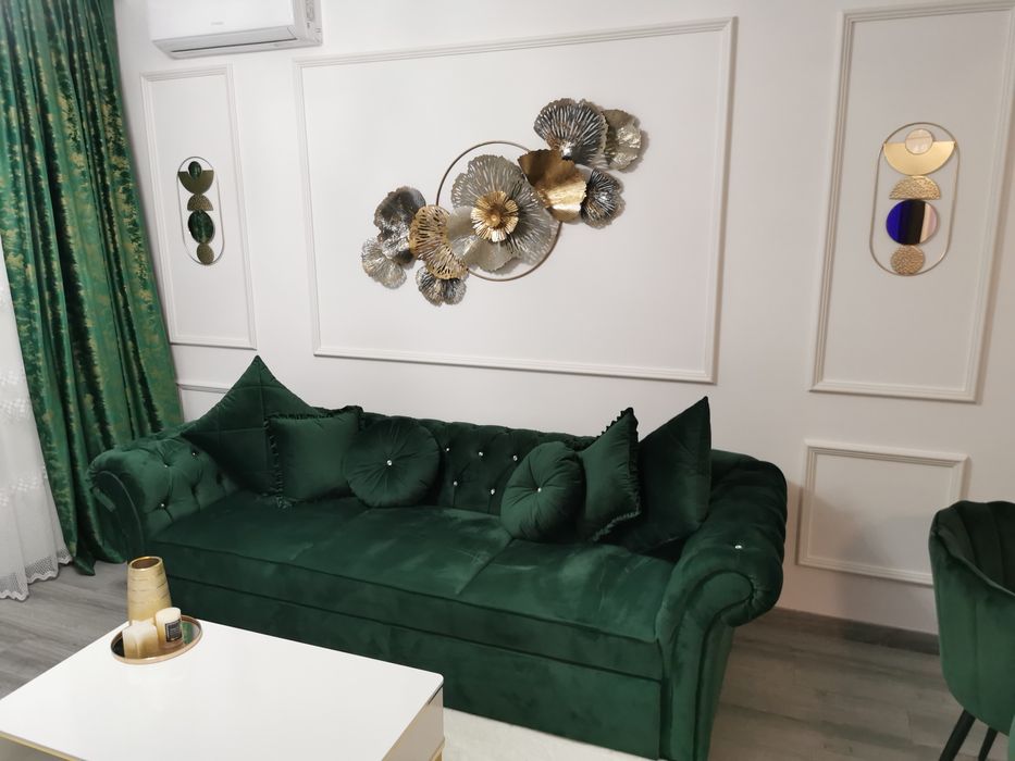 Inchirez apartament în regim hotelier ADORA PARK