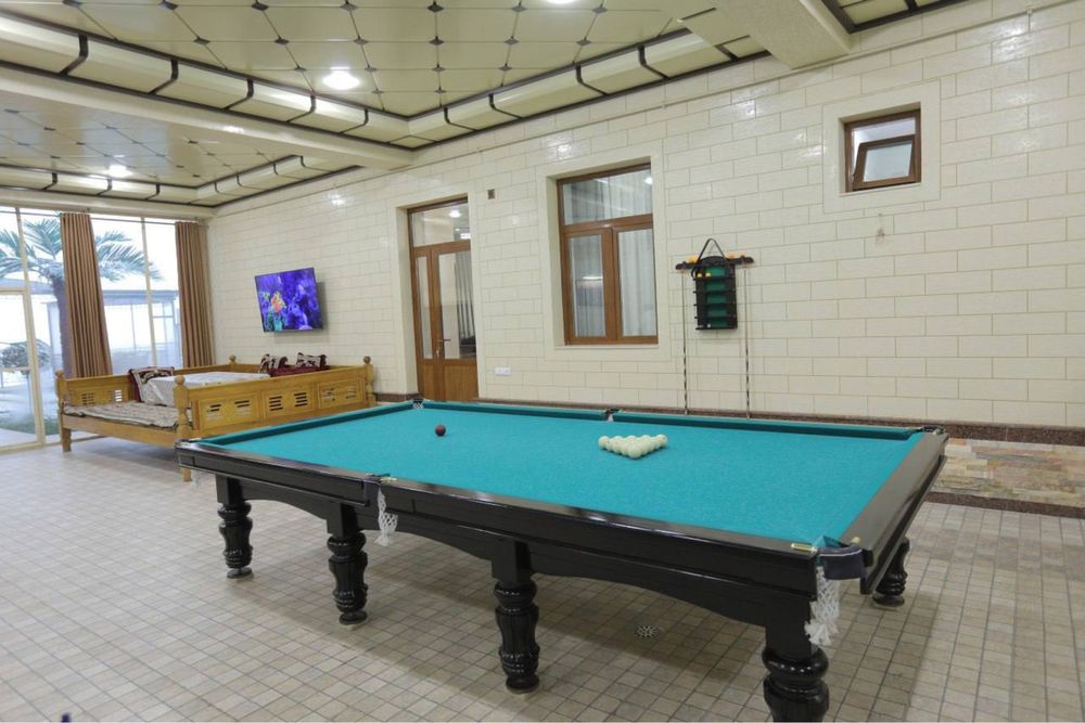 Dacha arenda oq tosh