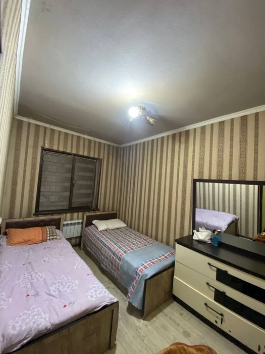 450у.е Аренда Тузель 2 Крестик 3 хона