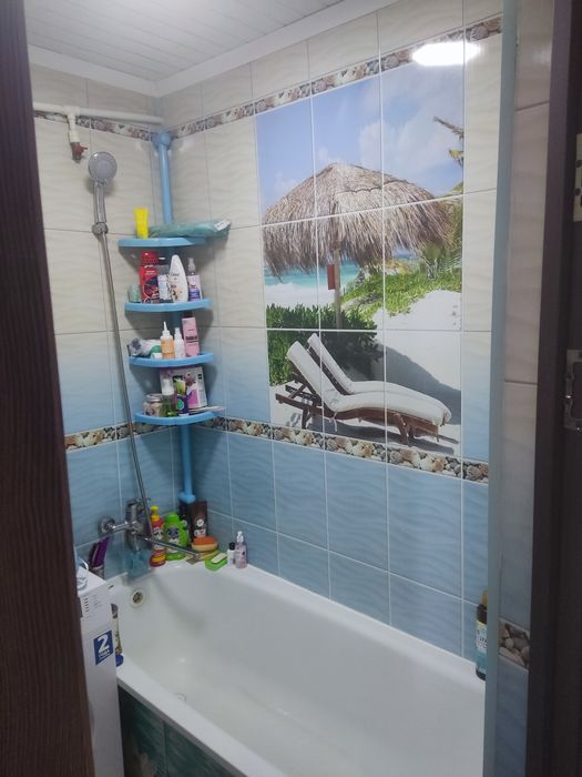 Продам двухкомнатную квартиру