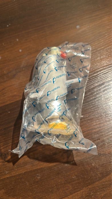 Бензонасос бмв е46