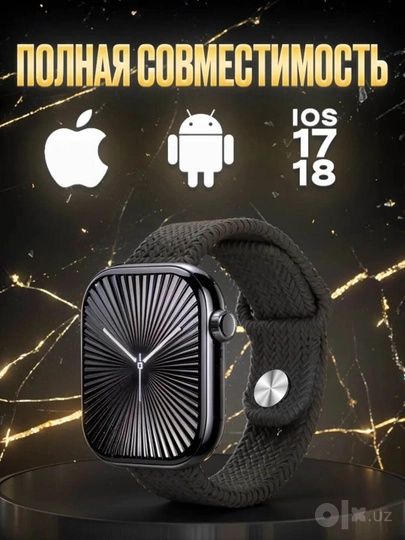 Fitnes soat - aqilli soat