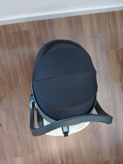 Столче за кола Mima Be Safe