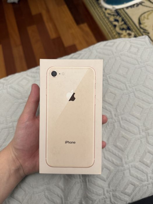Iphone 8 64gb/ 78АКБ