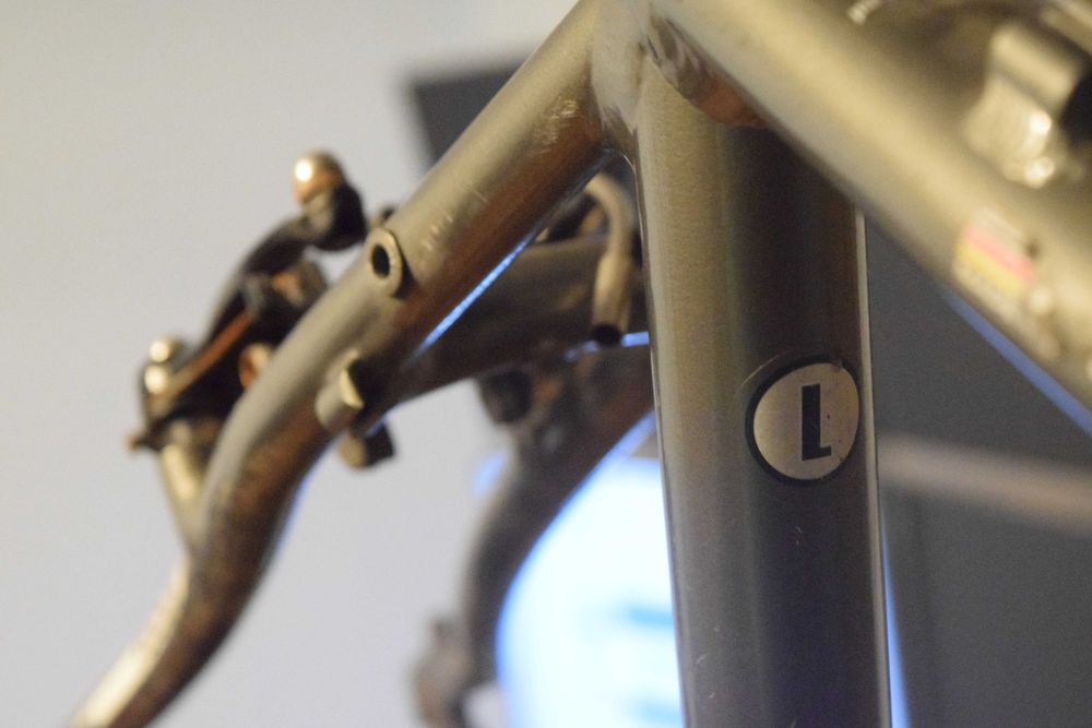 Фреймсет Focus Cyclocross Series