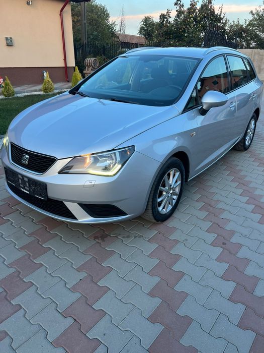 SEAT Ibiza 2016 — imagine 2