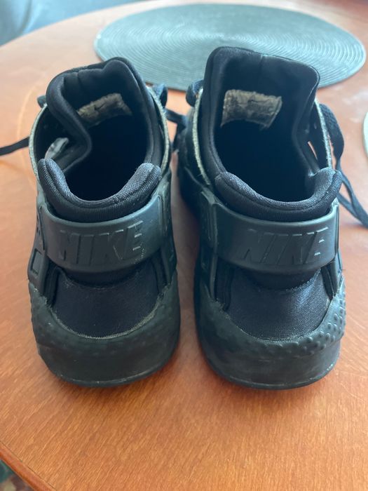 Маратонки NIKE AIR Huarache