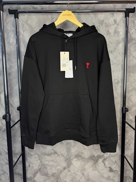 Hanorac/Hoodie Ami Paris