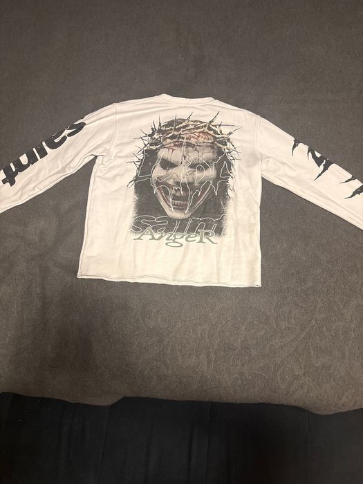 Luda блуза Saint Anger