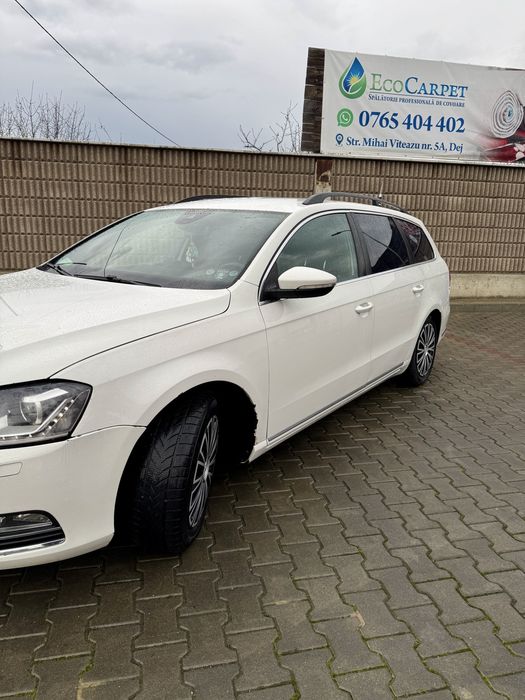 Vand Volkswagen Passat