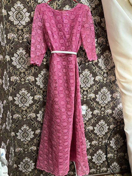 Платье для келинок