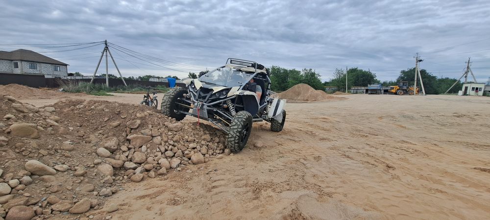 Багги RENLI 1100