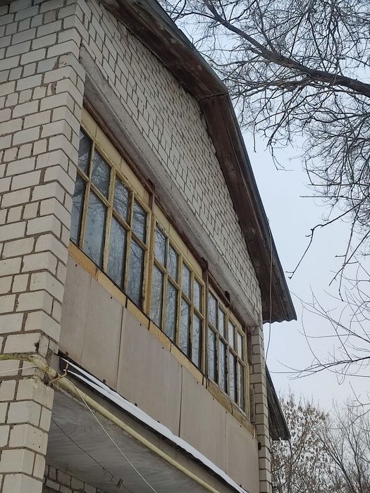 Продам однакомнатную квартиру.