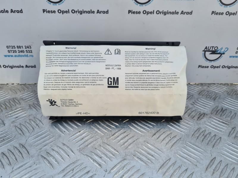 Airbag pasager Opel Zafira B Facelift