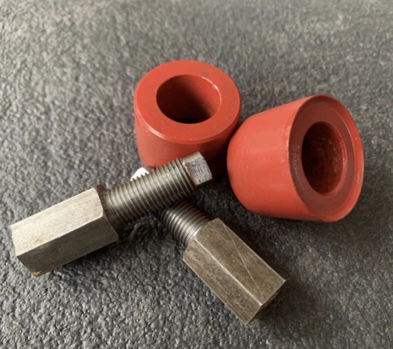 Подложки за подвигане VW Skoda Audi Mitsubishi Kia Nissan Renault BMW