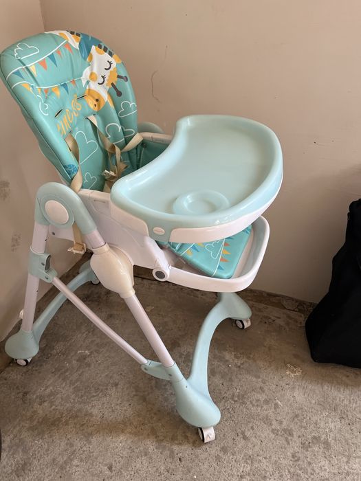 Детский стол для кормления