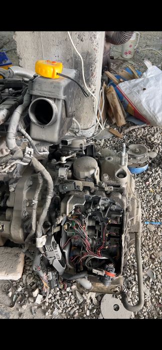 jetour x70 full 1.6 motor сотилади б.у