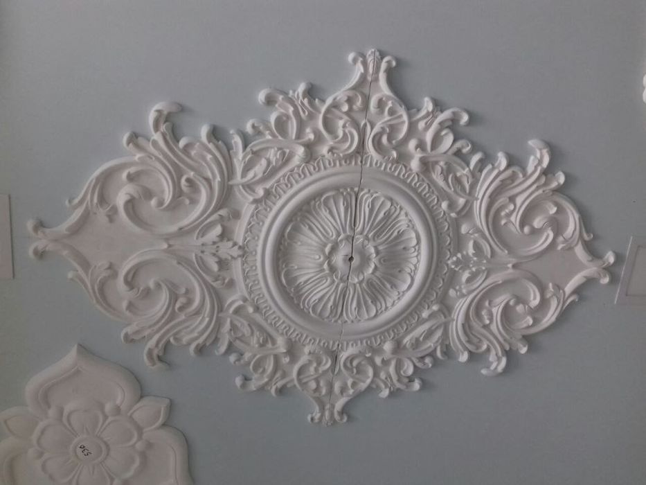 Gips lepka tyaga ishlab chiqaramiz