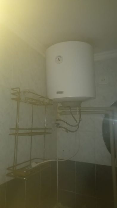 Квартира жалға беріледі