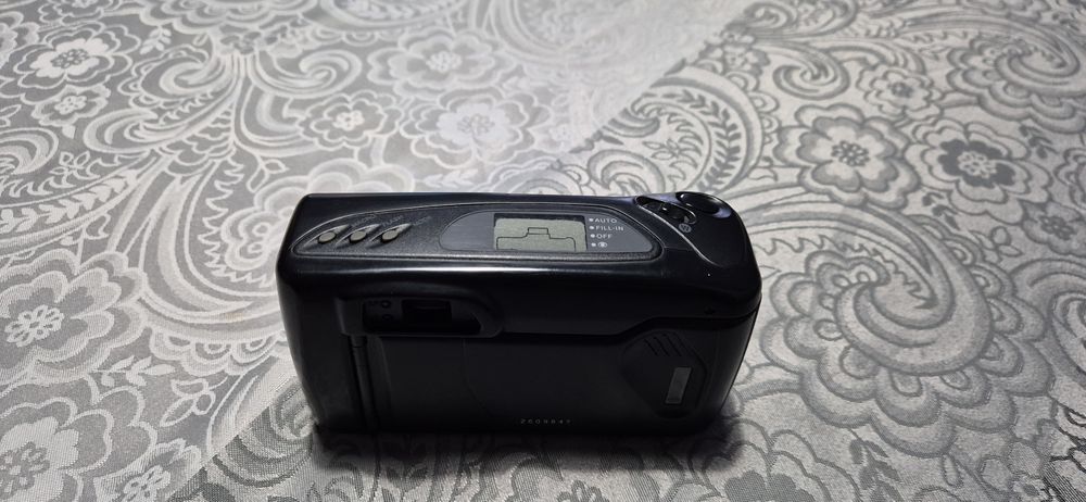 Колекционерски фото апарт CARENA ZOOM 70