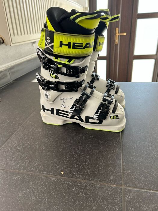 Clapari Head World Cup