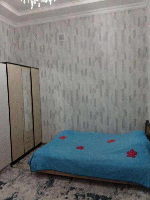 Дом с участком в старых Сергелях