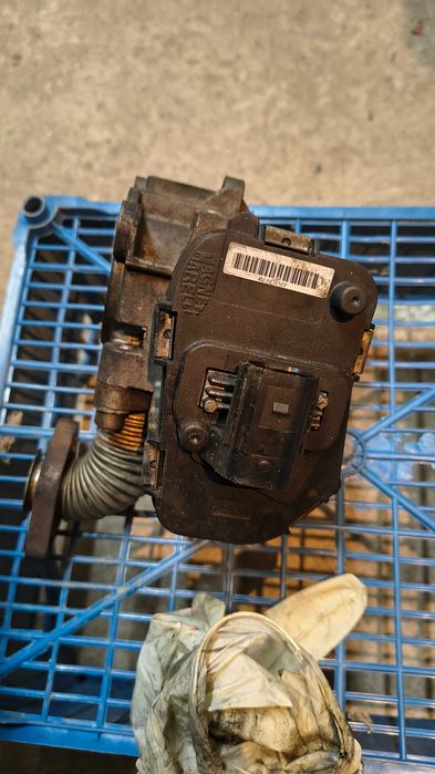 Дроселова клапа за Опел Б