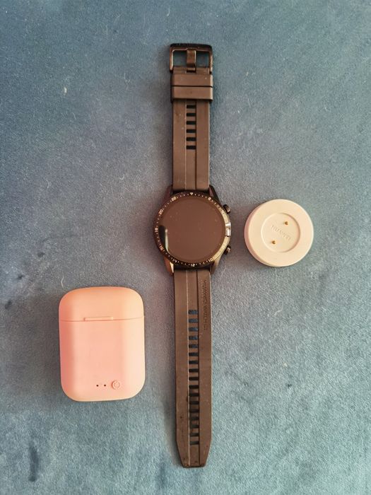 Смарт часовник Huawei GT2