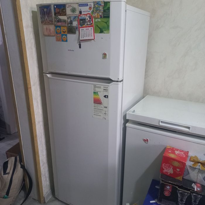 Продам холодилник