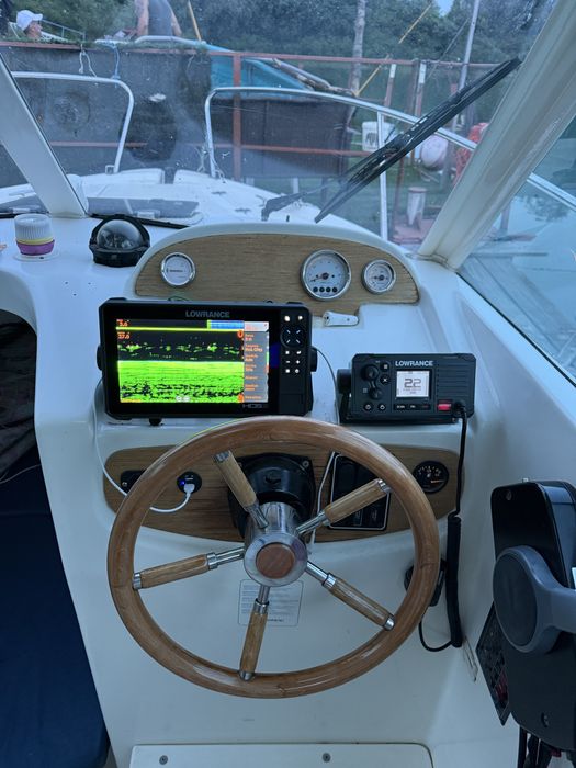 Marry Fisher 625 an fabricatie 2009