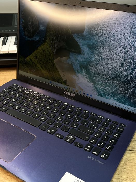 Asus Core i3-10