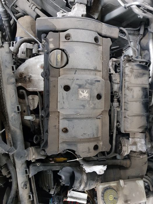 Dezmembram Peugeot 307