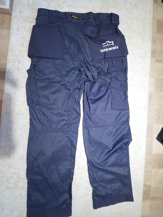 Strauss работно облекло