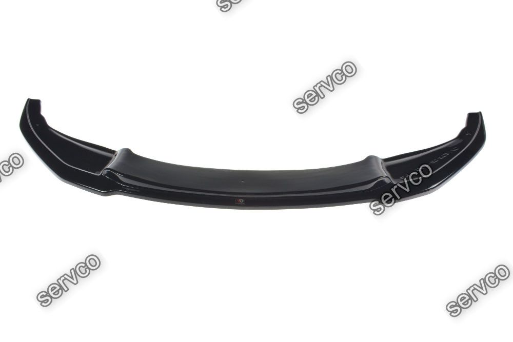 Prelungire fata BMW Seria M6 F06 Gran Coupe 12-14 v2 Maxton Design