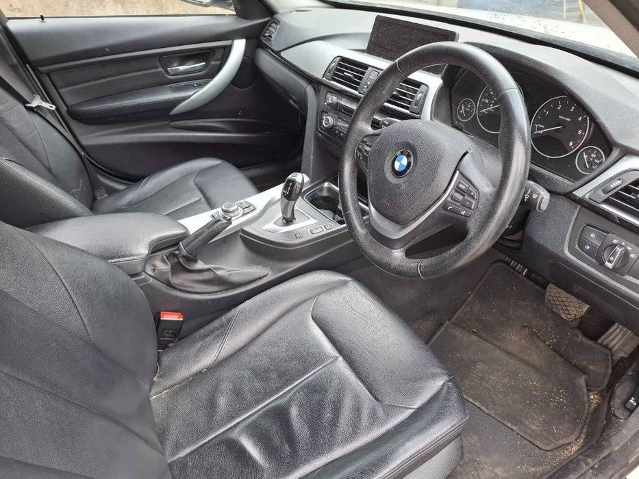 Oglinda retrovizoare interior BMW F30 2012 SEDAN 2.0 D