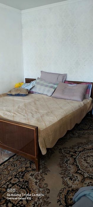 Продам 3и кровати