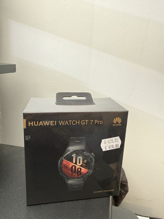 HUAWEI WATCH GT7 Pro - неразопакован